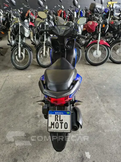 FLUO 125 ABS