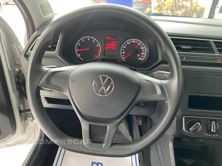 Saveiro Robust 1.6 Total Flex 16V