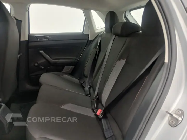 POLO 1.0 MPI TRACK MANUAL