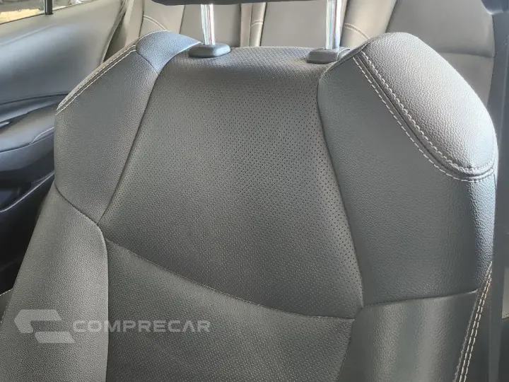COROLLA 2.0 VVT-IE FLEX XEI DIRECT SHIFT