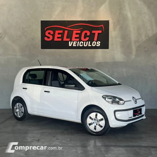 UP 1.0 MPI Take UP 12V