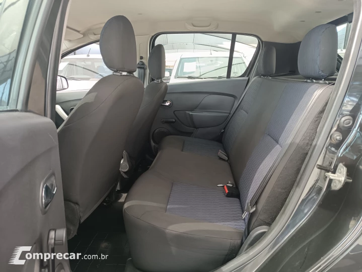 SANDERO 1.0 12V SCE Expression