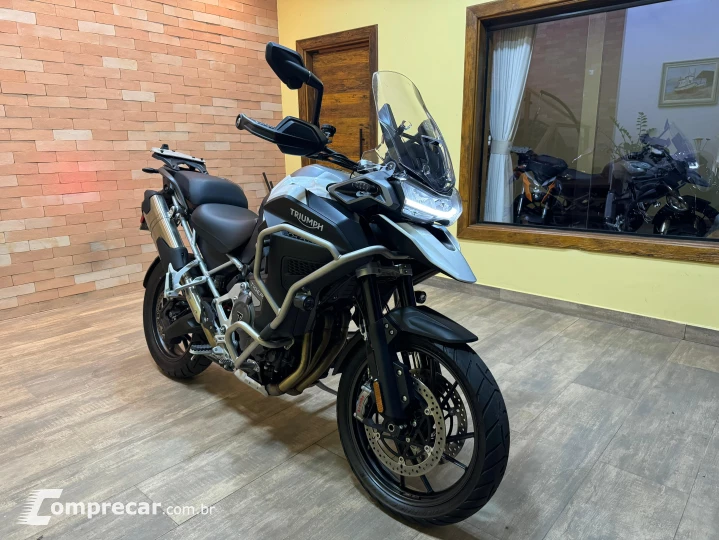Tiger 1200 GT Explorer