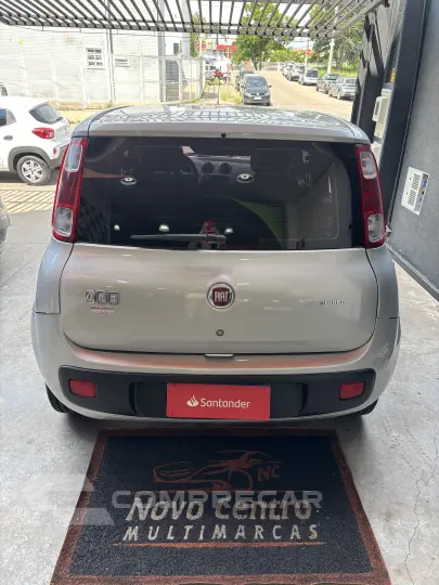 UNO 1.0 EVO Vivace 8V