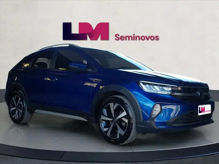 NIVUS 1.0 200 TSI TOTAL FLEX HIGHLINE AUTOMÁTICO