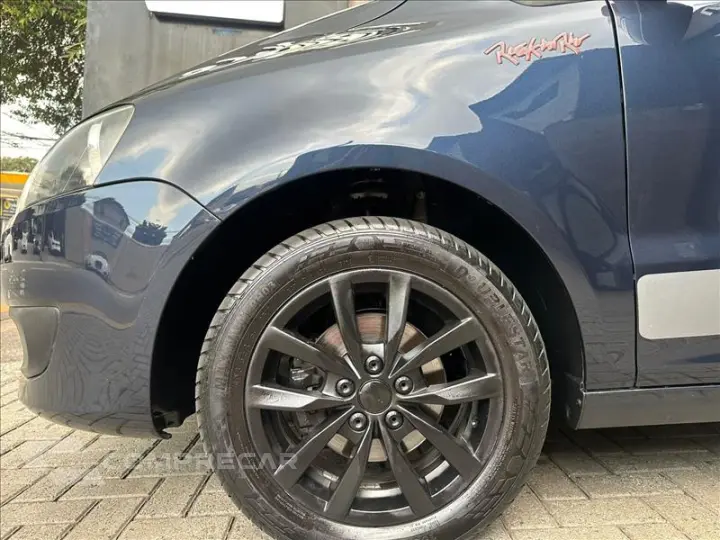 FOX 1.6 MI Rock IN RIO 8V