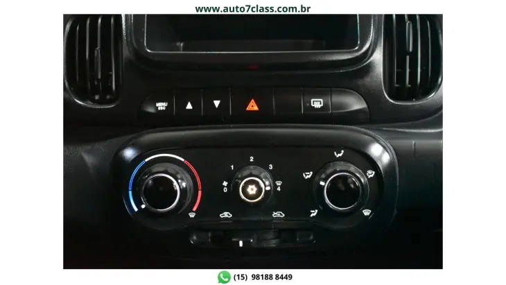 MOBI - 1.0 EVO LIKE. MANUAL