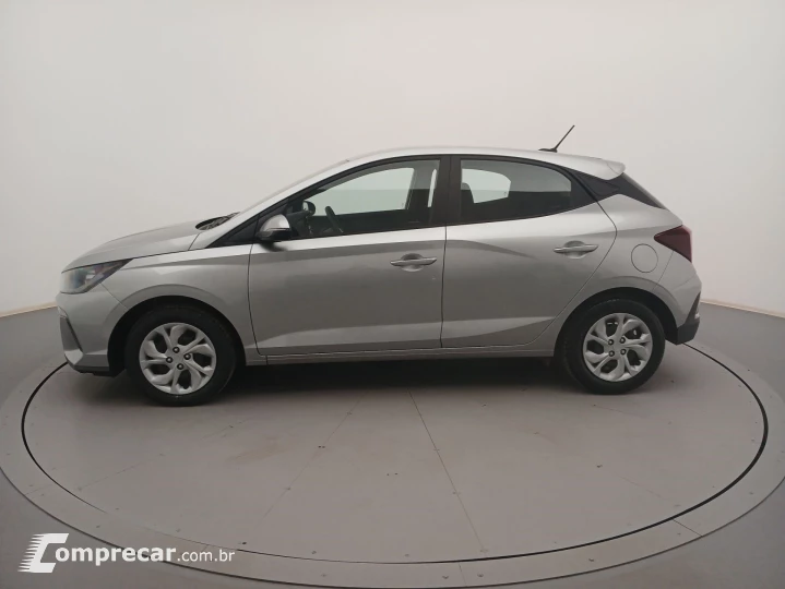 HB20 1.0 12V FLEX COMFORT PLUS MANUAL