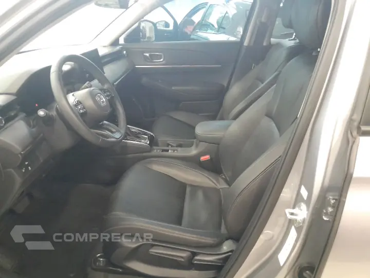 HR-V 1.5 DI I-VTEC FLEX EXL CVT