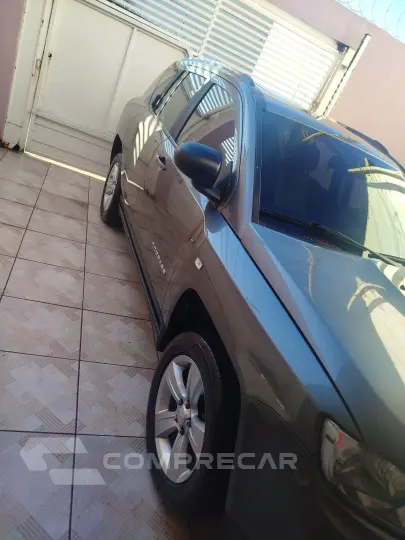COMPASS 2.0 16V Sport
