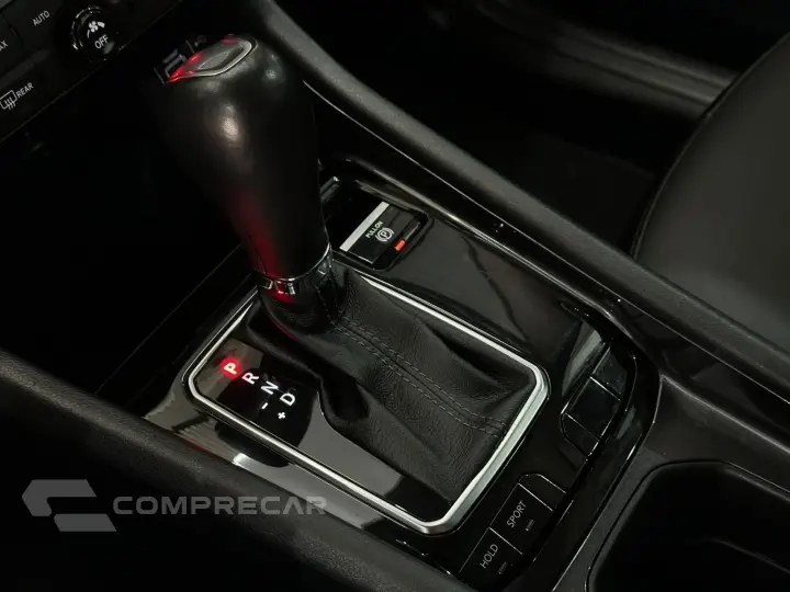 COMPASS SPORT T270 1.3 TB 4x2 Flex Aut.