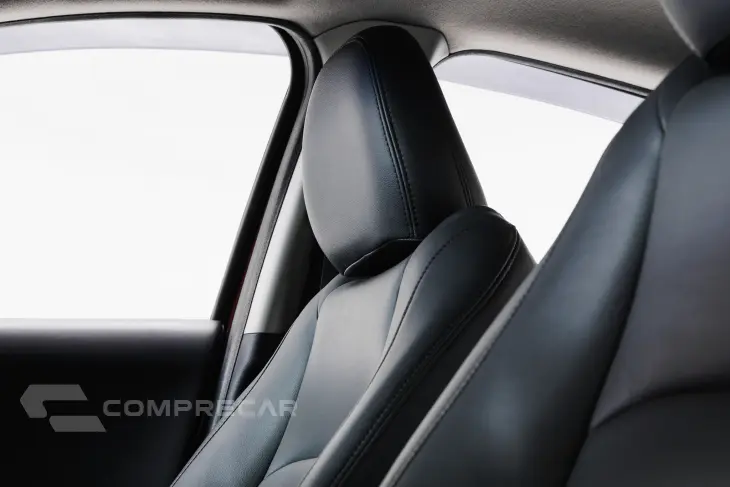 HR-V 1.8 16V EX