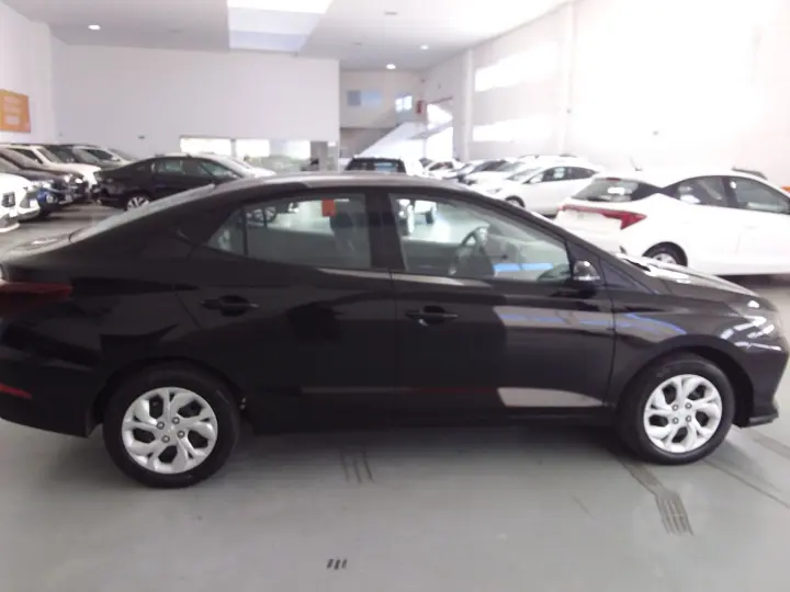 HB20S 1.0 12V FLEX COMFORT PLUS MANUAL