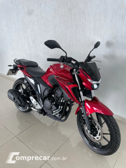 FAZER 250