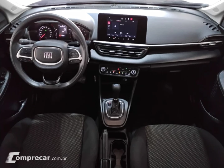 PULSE 1.3 FLEX DRIVE CVT