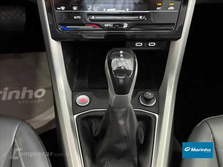 T-CROSS 1.0 200 TSI TOTAL FLEX COMFORTLINE AUTOMÁ