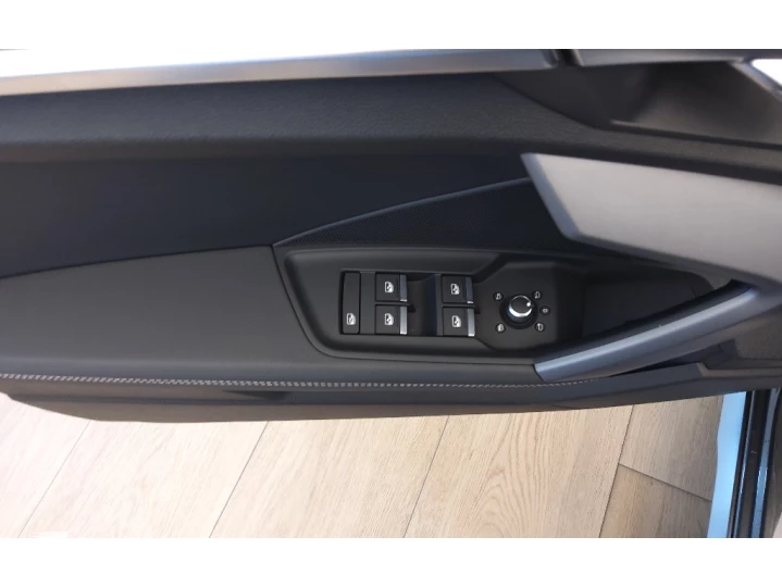 A3 2.0 40 TFSI GASOLINA SEDAN PERFORMANCE S-TRONIC