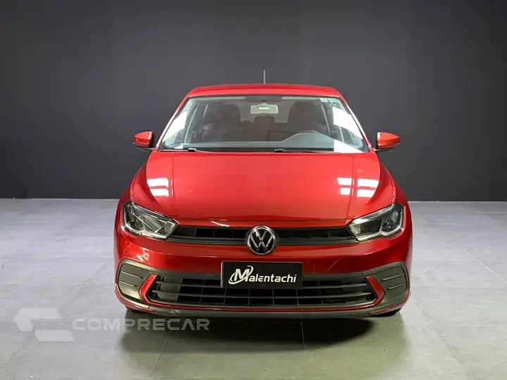 POLO 1.0 MPI MANUAL