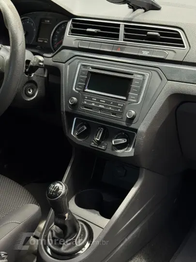 SAVEIRO 1.6 MI Trendline CS 8V