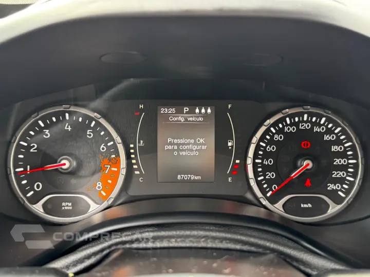 RENEGADE 1.8 16V Sport