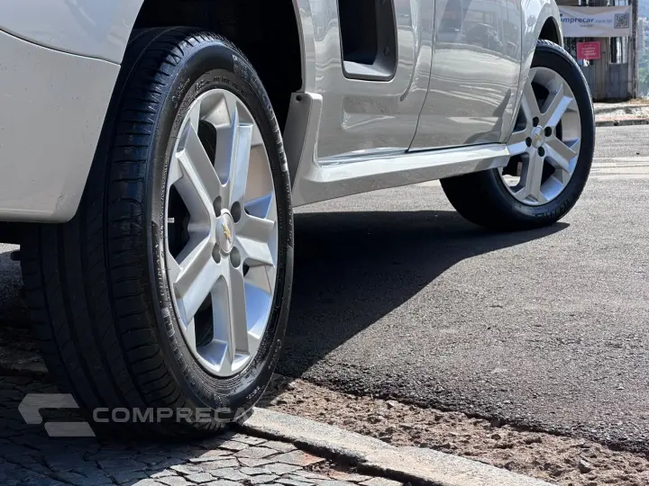 MONTANA 1.4 MPFI SPORT CS 8V ECONO FLEX 2P MANUAL