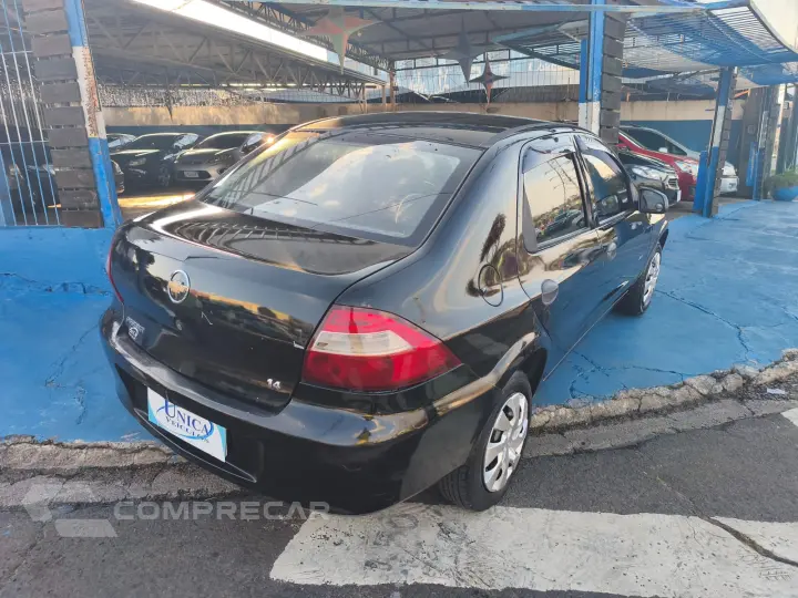 PRISMA 1.4 MPFI JOY 8V