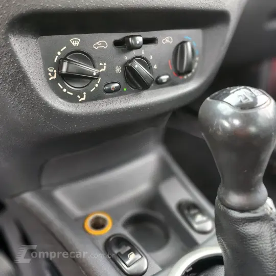 CITROËN C3 EXCLUSIVE 1.4