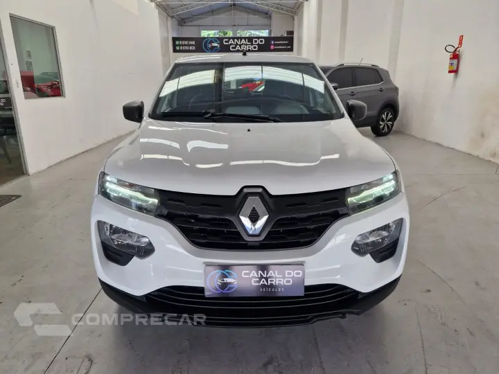 KWID 1.0 12V SCE ZEN
