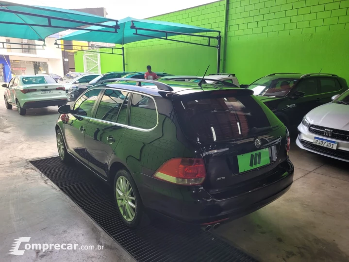 JETTA 2.5 I Variant 20V 170cv