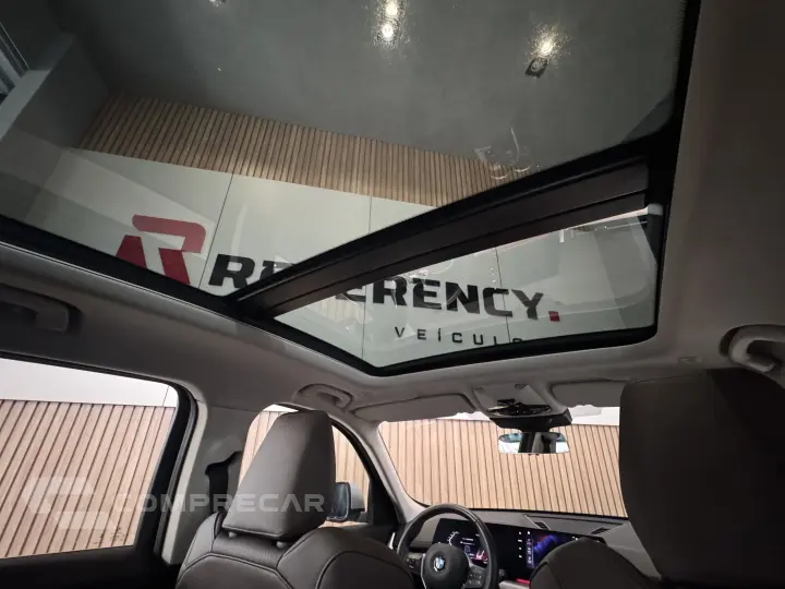X1 2.0 16V TURBO GASOLINA SDRIVE20I X-LINE STEPTRONIC