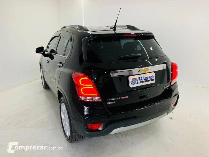 CHEV TRACKER PREMIER