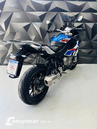 S1000 XR