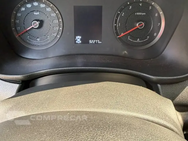 HB20 - 1.0 12V SENSE MANUAL