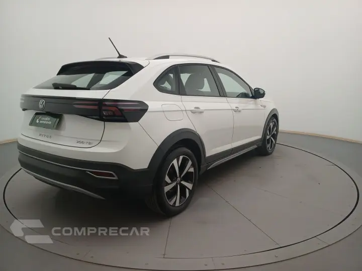 NIVUS 1.0 200 TSI TOTAL FLEX HIGHLINE AUTOMÁTICO