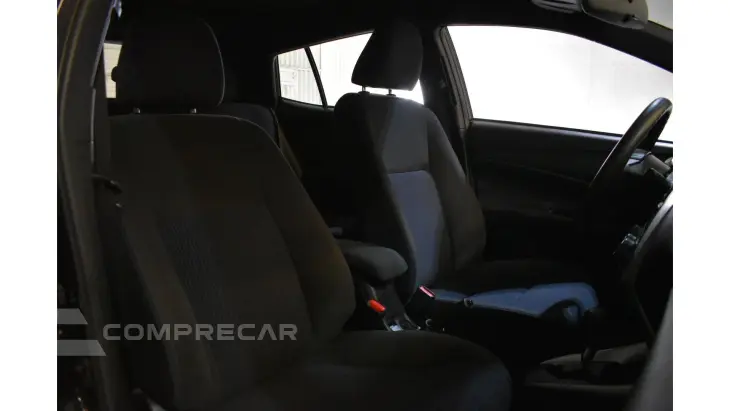 YARIS HATCH - 1.3 16V XL LIVE MULTIDRIVE