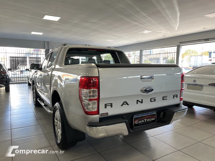 RANGER 3.2 Limited 4X4 CD 20V