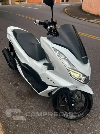 PCX 160