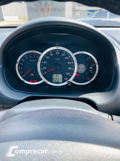 PAJERO 3.5 HPE 4X4 7 Lugares V6 24V