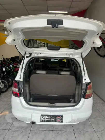 SPIN 1.8 LTZ 8V
