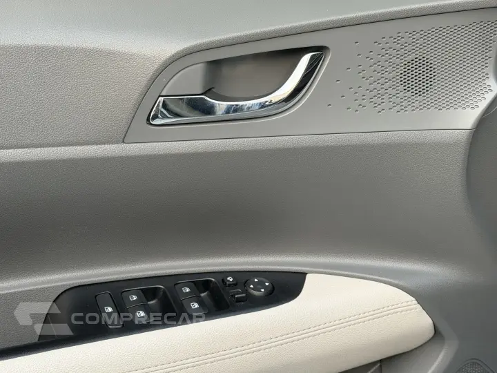 HB20S 1.0 TGDI FLEX PLATINUM PLUS AUTOMÁTICO