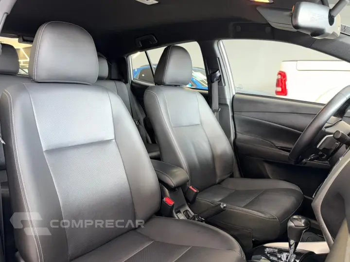 YARIS 1.5 16V XS Connect