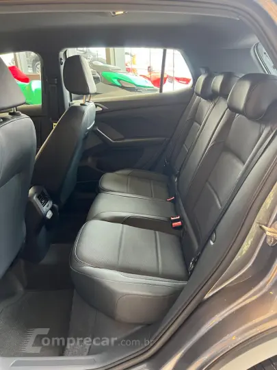 T-CROSS 1.0 200 TSI THE Town