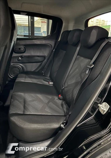 MOBI 1.0 EVO FLEX LIKE. MANUAL