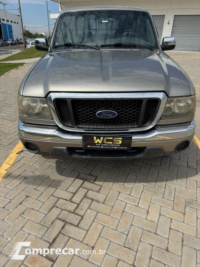 Ranger XLT CD 3.0