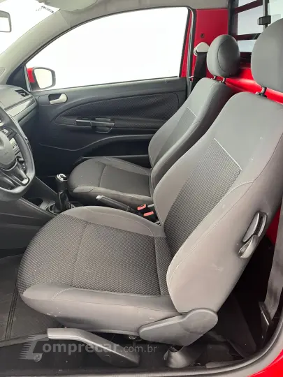 SAVEIRO 1.6 MI Trendline CS 8V