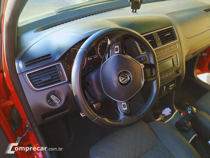 CROSSFOX 1.6 MSI 16V