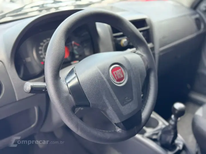 PALIO 1.0 MPI Fire 8V