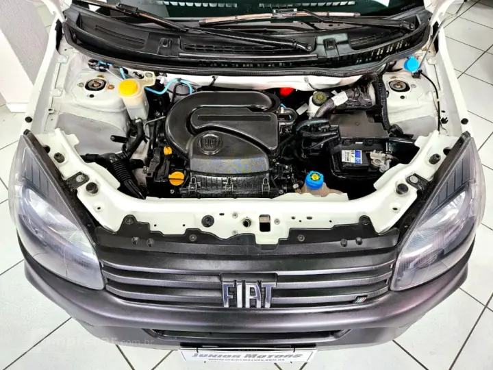 Fiorino Endurance 1.4 Flex