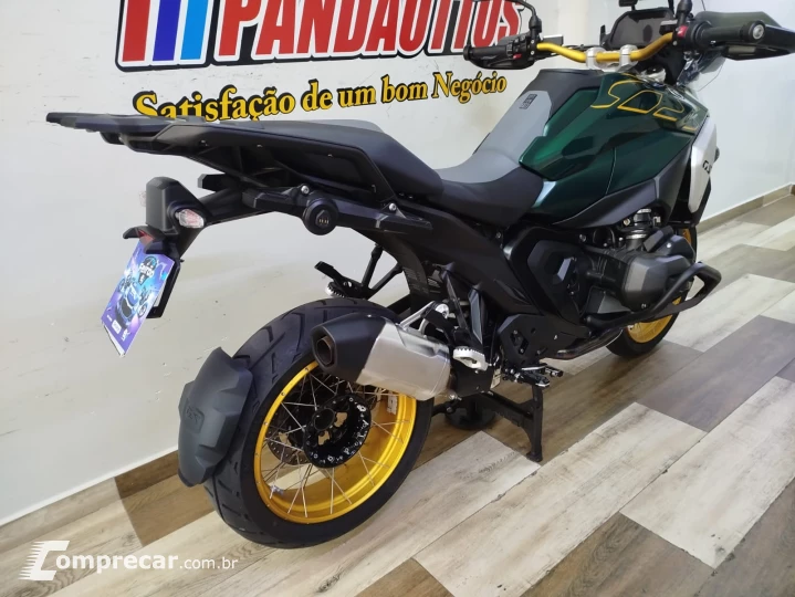 R 1300 GS 1300 cc