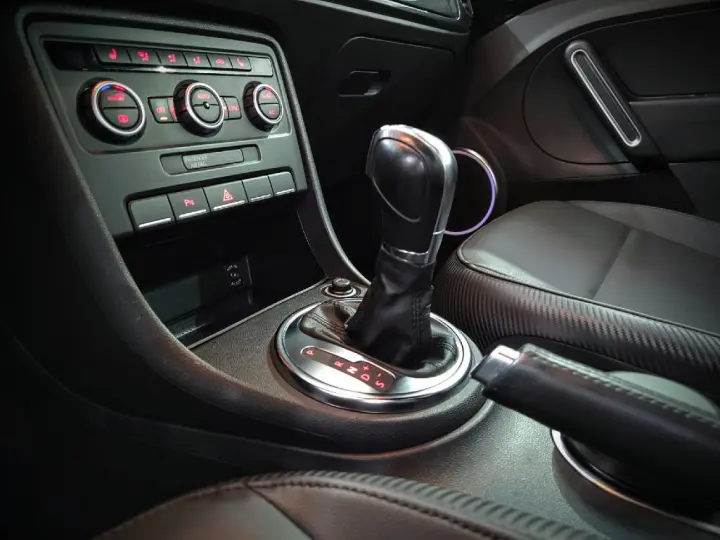 FUSCA 2.0 TSI 16V GASOLINA 2P AUTOMATICO